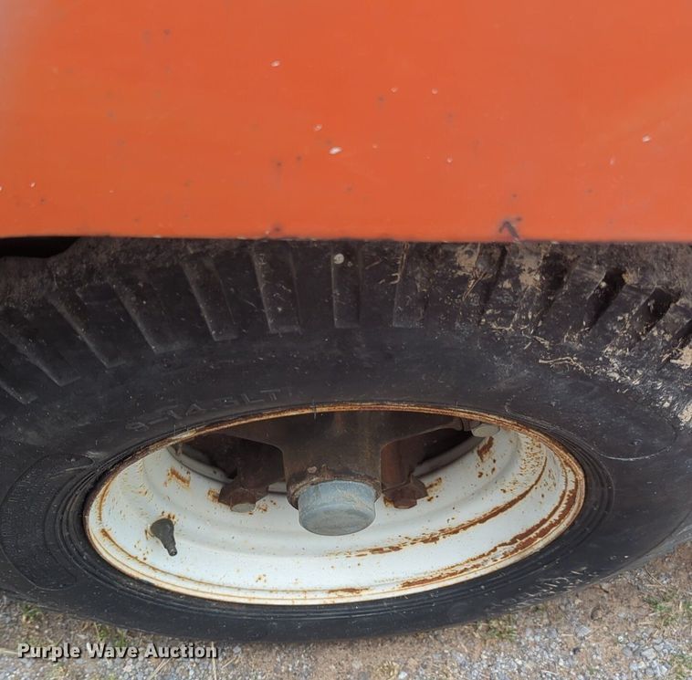 image for item NG9381 Sullivan D75007CA air compressor