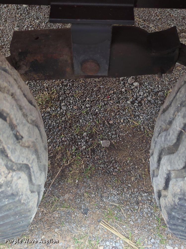 image for item NG9381 Sullivan D75007CA air compressor