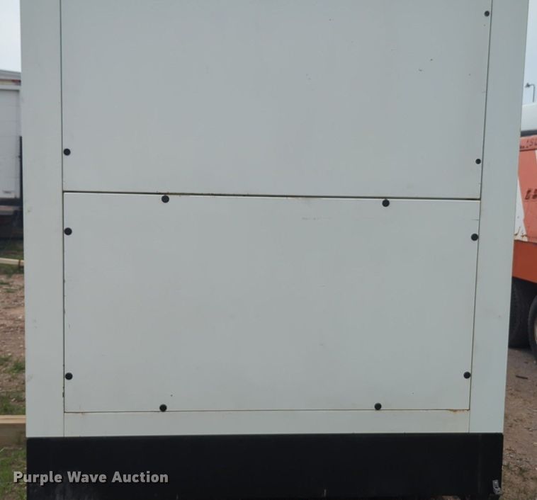 image for item NG9382 2022 New Tec NPV-460GF generator