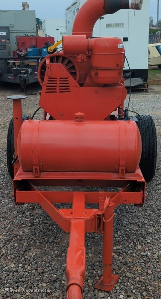 image for item NG9383 Peabody Barnes 140CCD-1 pump