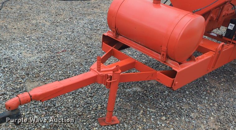 image for item NG9383 Peabody Barnes 140CCD-1 pump