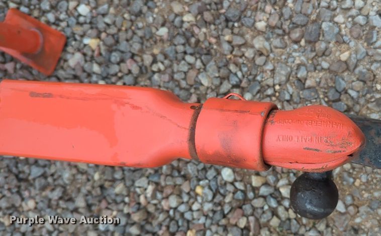 image for item NG9383 Peabody Barnes 140CCD-1 pump