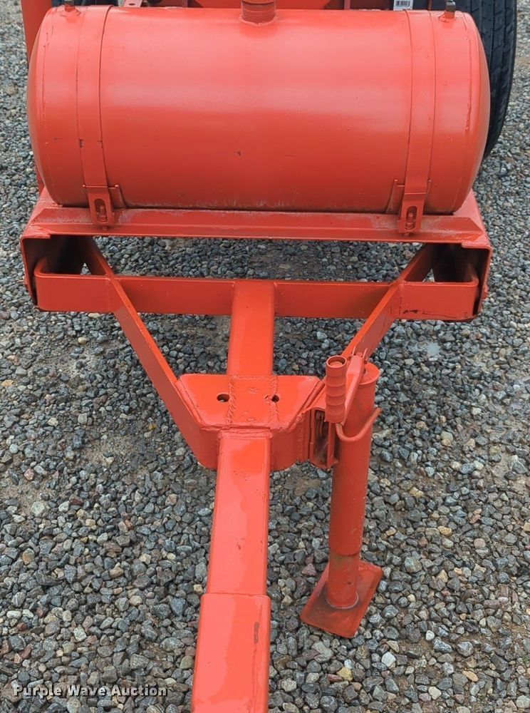 image for item NG9383 Peabody Barnes 140CCD-1 pump