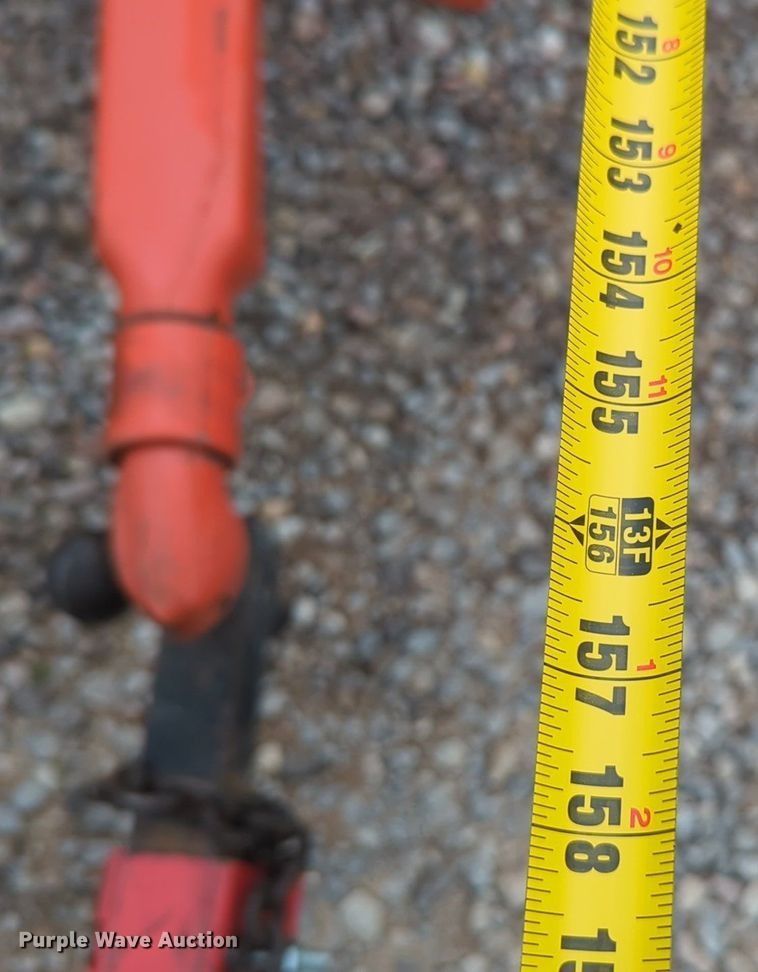 image for item NG9383 Peabody Barnes 140CCD-1 pump