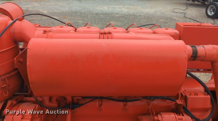 image for item NG9383 Peabody Barnes 140CCD-1 pump