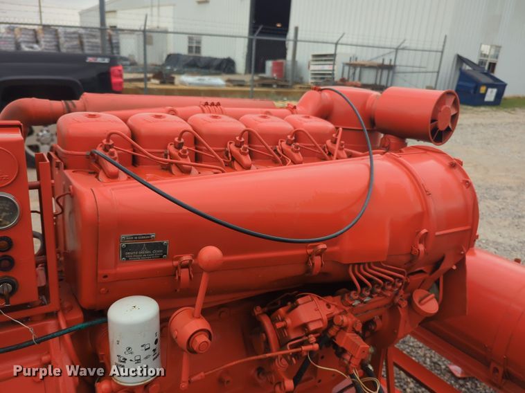 image for item NG9383 Peabody Barnes 140CCD-1 pump