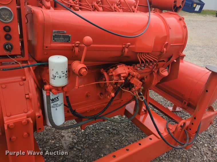 image for item NG9383 Peabody Barnes 140CCD-1 pump