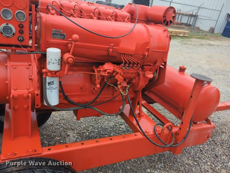 image for item NG9383 Peabody Barnes 140CCD-1 pump