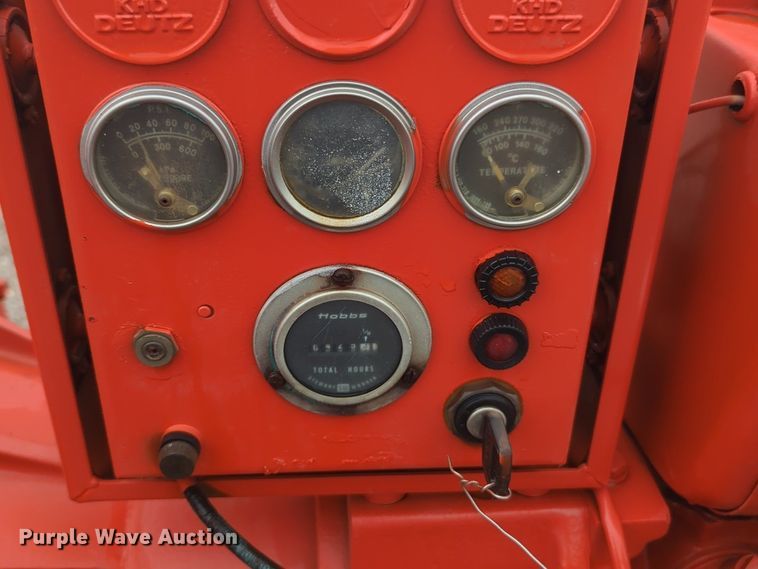 image for item NG9383 Peabody Barnes 140CCD-1 pump