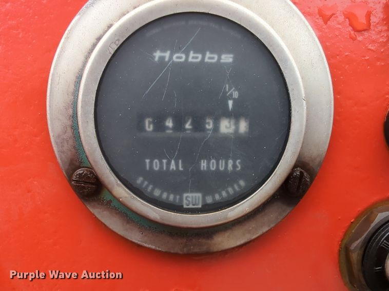 image for item NG9383 Peabody Barnes 140CCD-1 pump