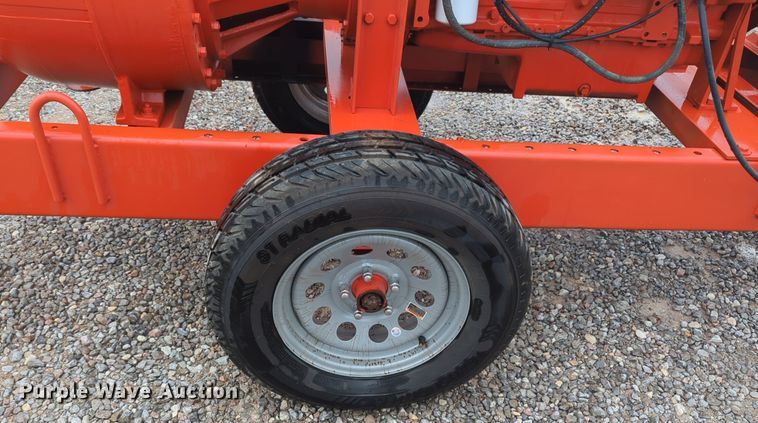 image for item NG9383 Peabody Barnes 140CCD-1 pump