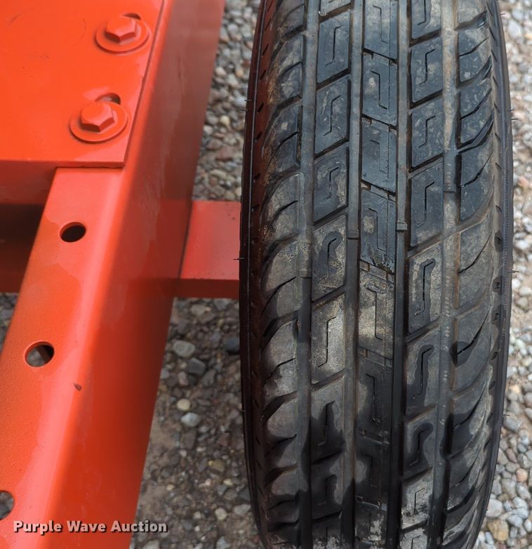 image for item NG9383 Peabody Barnes 140CCD-1 pump