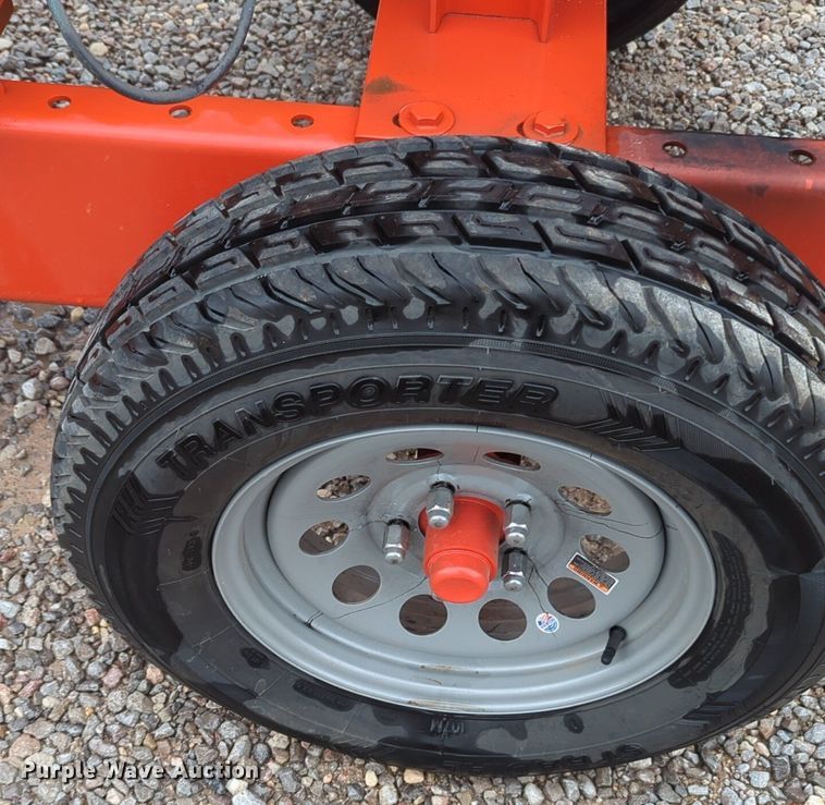 image for item NG9383 Peabody Barnes 140CCD-1 pump