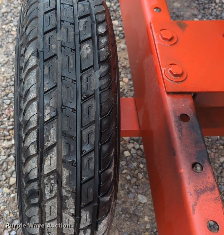 image for item NG9383 Peabody Barnes 140CCD-1 pump