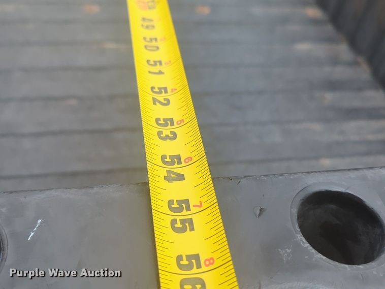 image for item NG9386 2007 Polaris Ranger utility vehicle