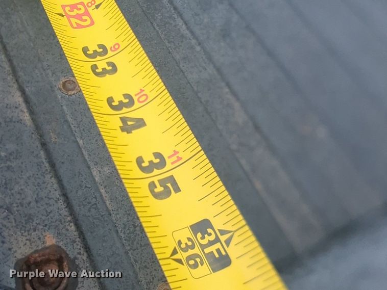 image for item NG9386 2007 Polaris Ranger utility vehicle