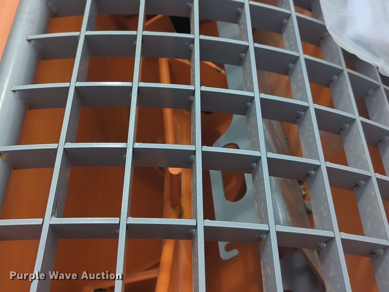 image for item NG9393 2023 Land Honor DCM-11-250G skid steer concrete mixer