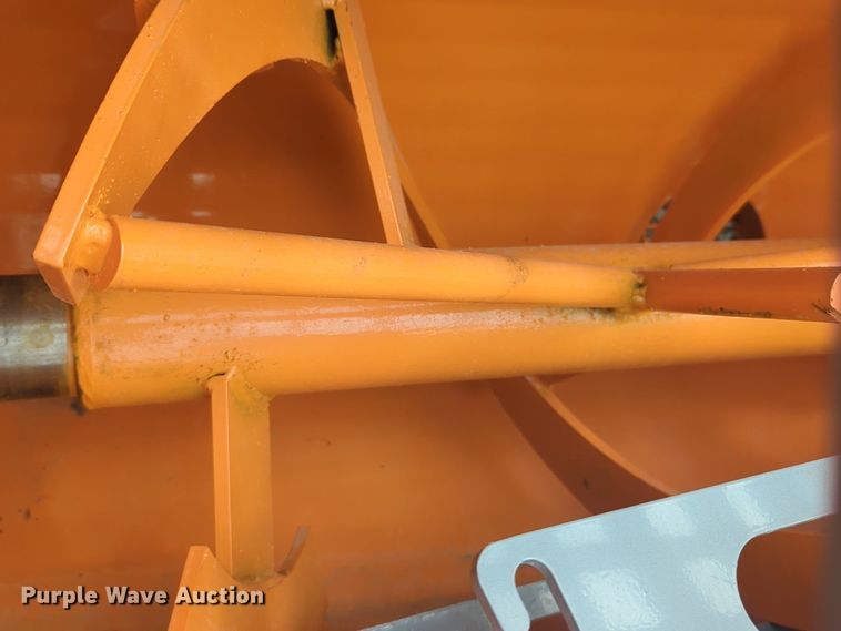 image for item NG9393 2023 Land Honor DCM-11-250G skid steer concrete mixer