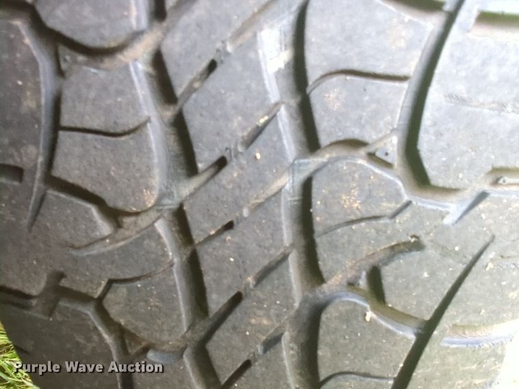 image for item NG9492 2008 Chevrolet Silverado 1500 Ext. Cab pickup truck