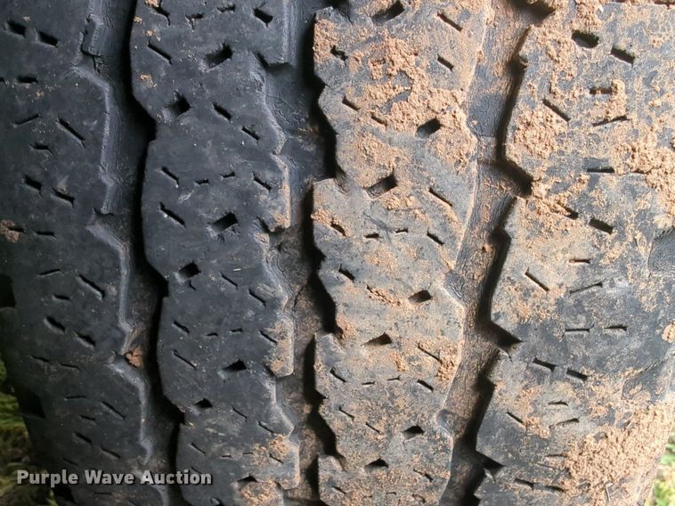 image for item NG9492 2008 Chevrolet Silverado 1500 Ext. Cab pickup truck