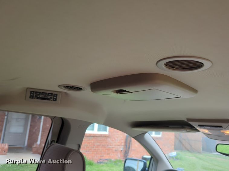 image for item NG9494 2005 Nissan Quest van