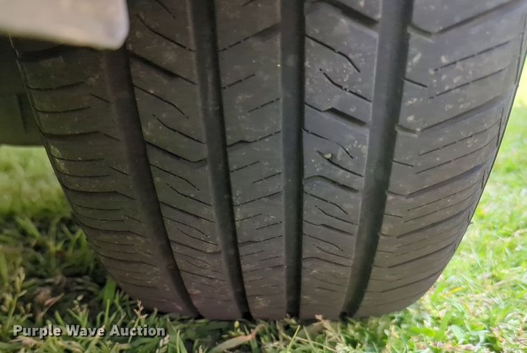 image for item NG9494 2005 Nissan Quest van