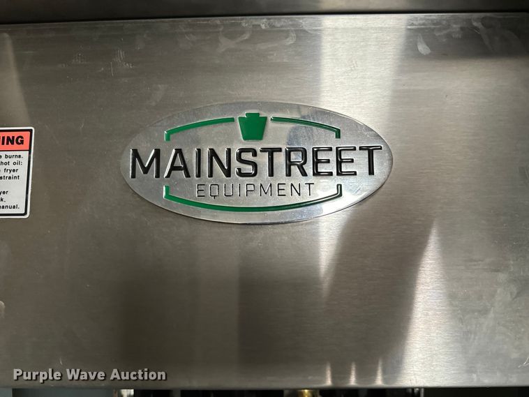 image for item NH9028 2022 Empire Cargo Trailers 8.5X16TA concession trailer