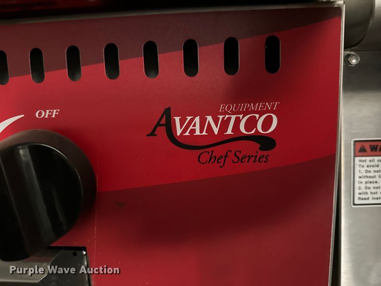 image for item NH9028 2022 Empire Cargo Trailers 8.5X16TA concession trailer