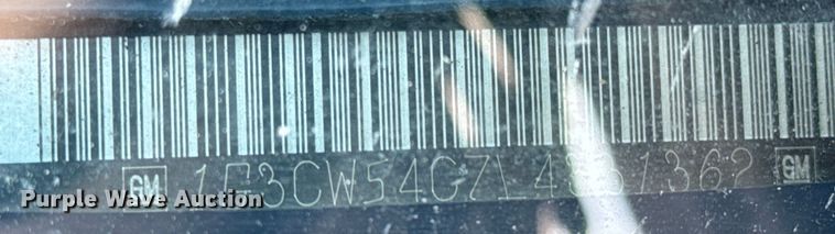 image for item NH9048 1990 Oldsmobile  Ninty Eight Regency Brougham 