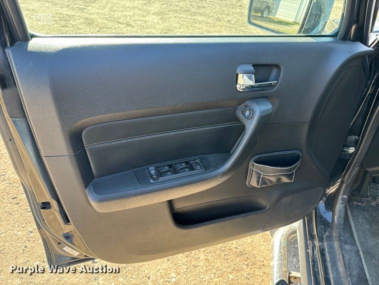 image for item NH9049 2007 Hummer H3 SUV