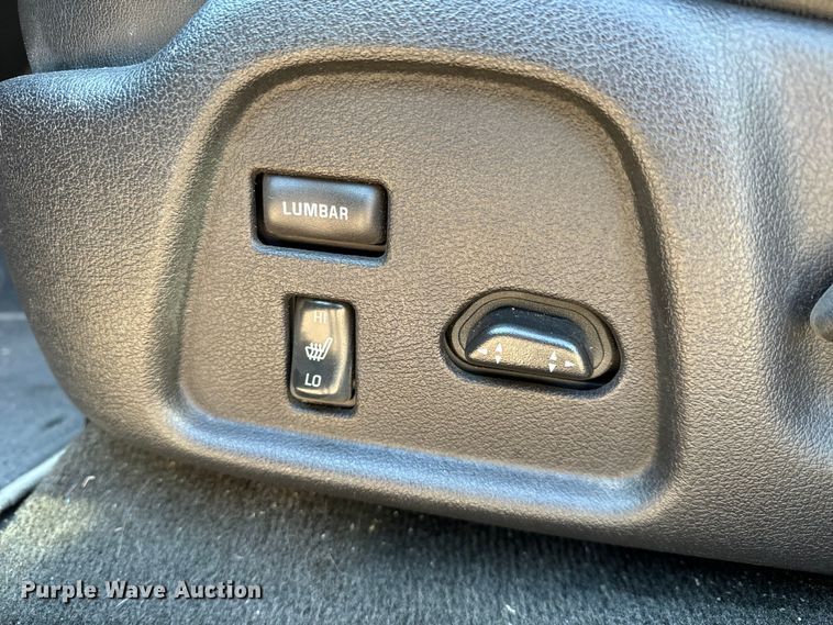 image for item NH9049 2007 Hummer H3 SUV