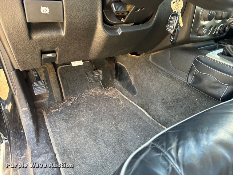 image for item NH9049 2007 Hummer H3 SUV