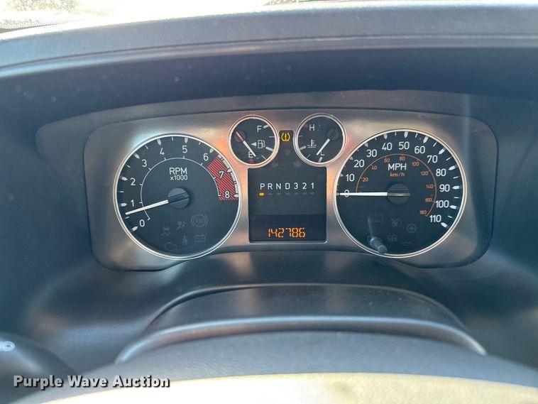 image for item NH9049 2007 Hummer H3 SUV