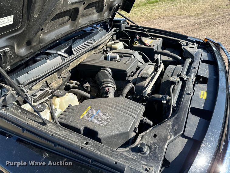 image for item NH9049 2007 Hummer H3 SUV