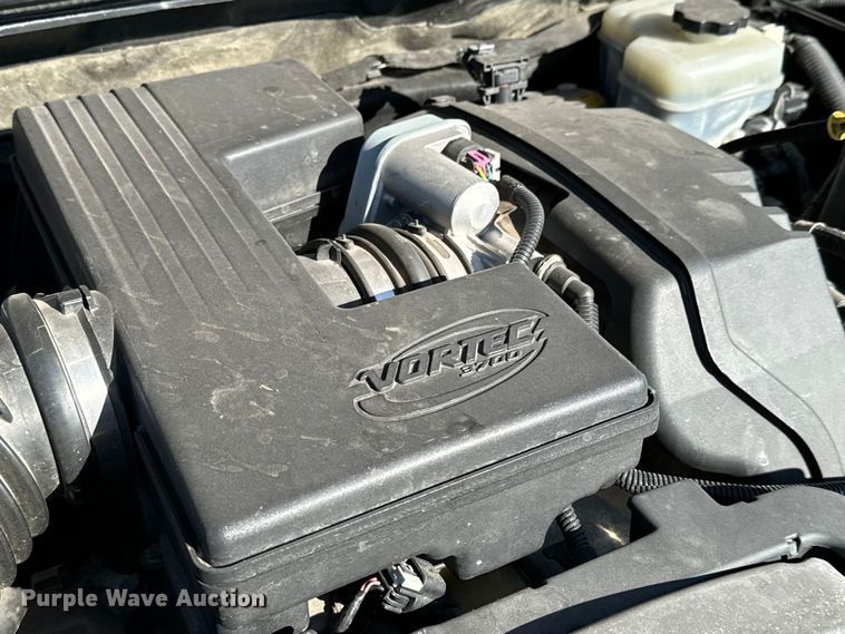 image for item NH9049 2007 Hummer H3 SUV