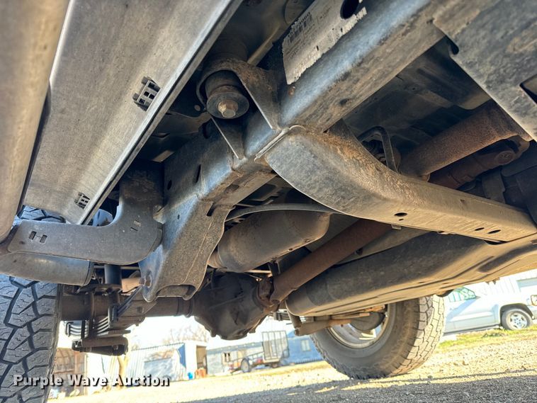 image for item NH9049 2007 Hummer H3 SUV