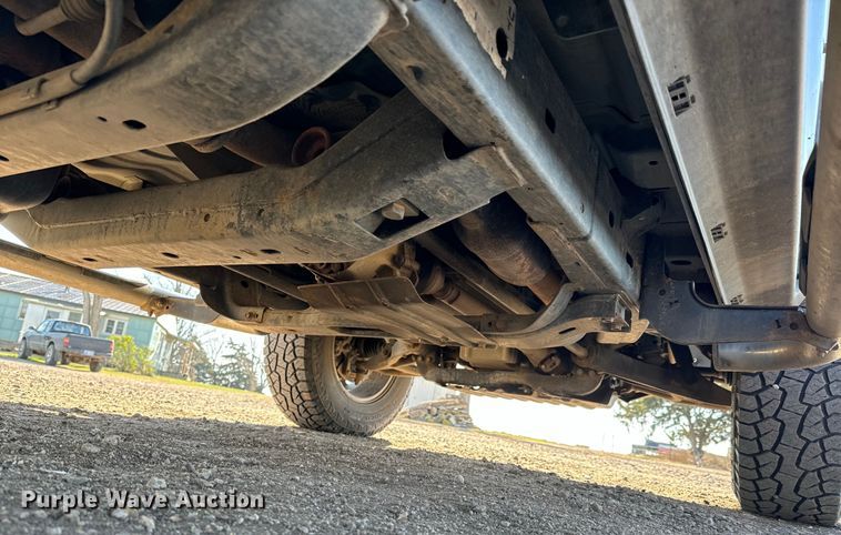 image for item NH9049 2007 Hummer H3 SUV