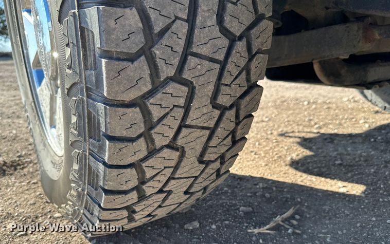 image for item NH9049 2007 Hummer H3 SUV