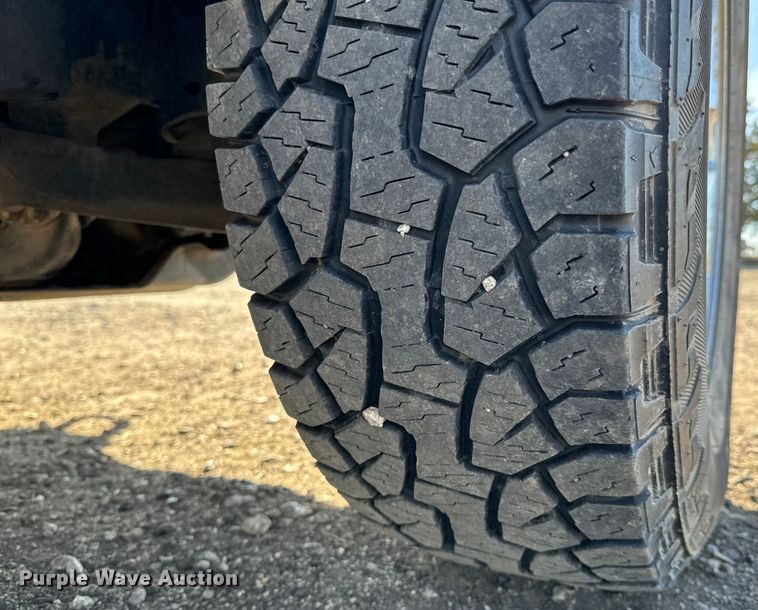 image for item NH9049 2007 Hummer H3 SUV