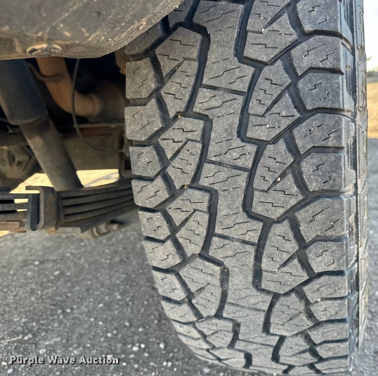 image for item NH9049 2007 Hummer H3 SUV