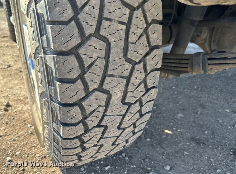 image for item NH9049 2007 Hummer H3 SUV