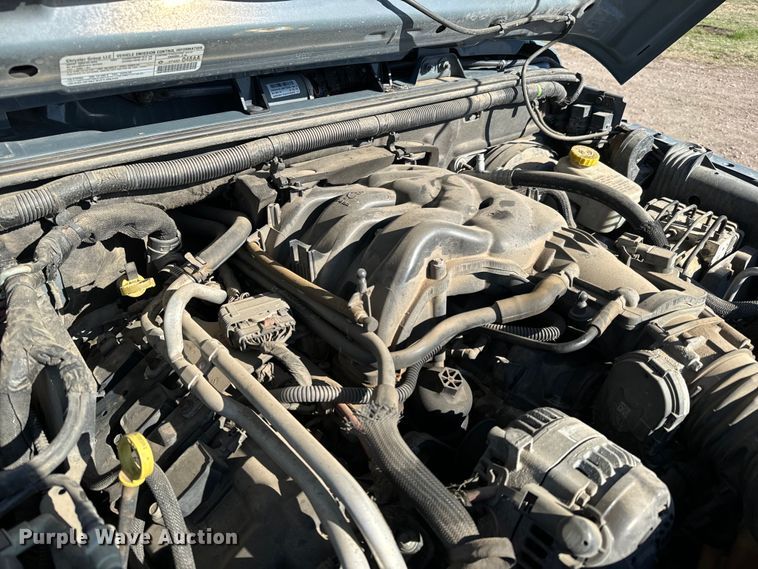 image for item NH9050 2014 Jeep  Wrangler Unlimited Sport SUV