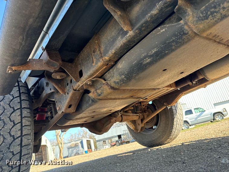 image for item NH9050 2014 Jeep  Wrangler Unlimited Sport SUV