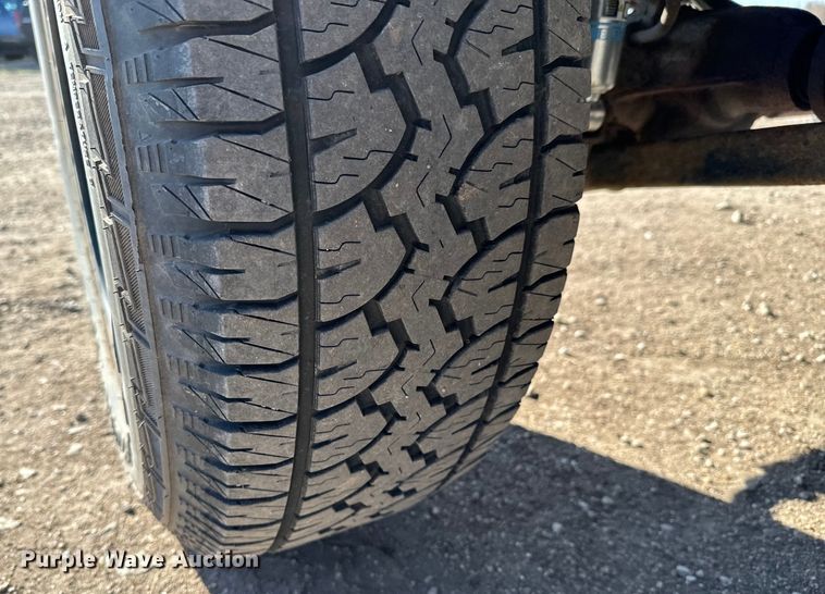 image for item NH9050 2014 Jeep  Wrangler Unlimited Sport SUV