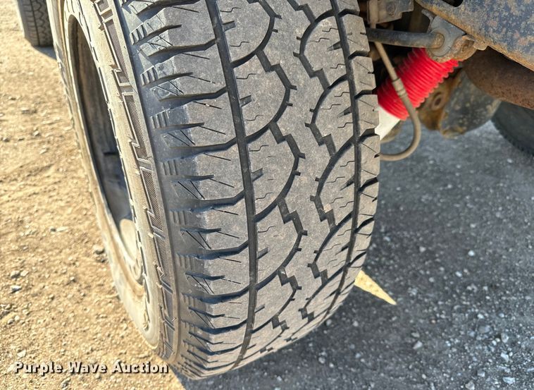 image for item NH9050 2014 Jeep  Wrangler Unlimited Sport SUV