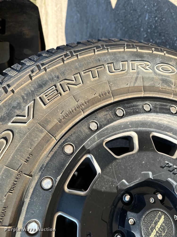 image for item NH9050 2014 Jeep  Wrangler Unlimited Sport SUV