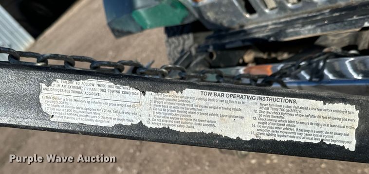 image for item NH9051 1987 Jeep Wrangler Laredo SUV