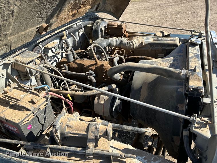 image for item NH9051 1987 Jeep Wrangler Laredo SUV