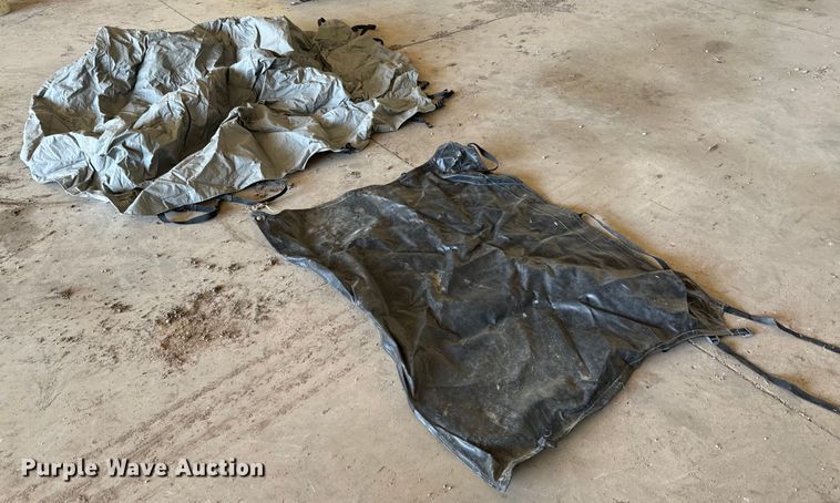 image for item NH9051 1987 Jeep Wrangler Laredo SUV