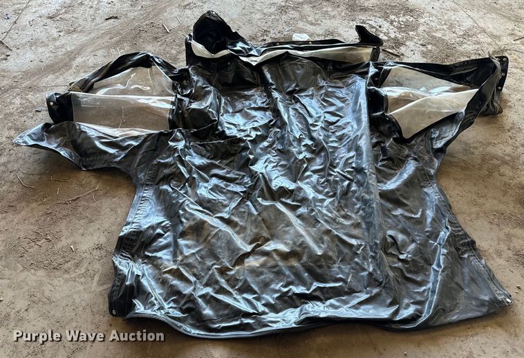 image for item NH9051 1987 Jeep Wrangler Laredo SUV